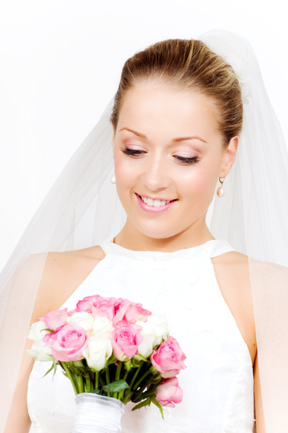 Happy Bride - Fotografie, Obrázek