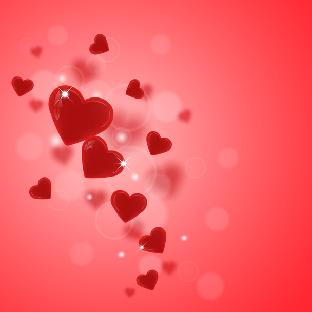Valentines Day - Vector, Image