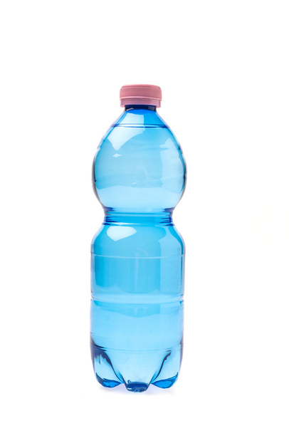 ásványvíz palack - Fotó, kép