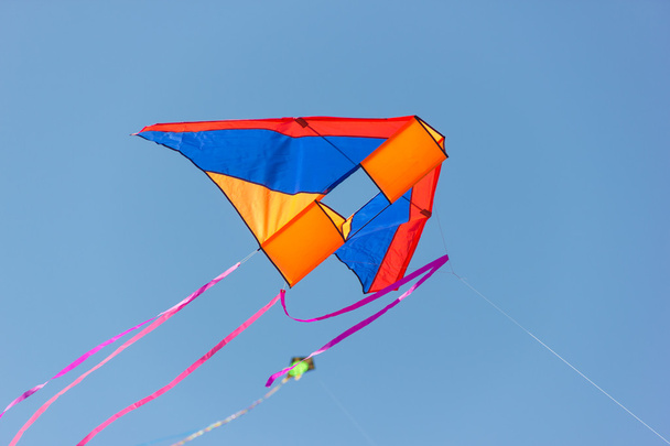 Kite festival - Photo, Image