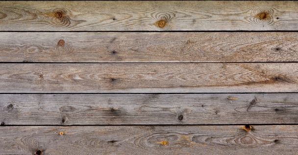Old wooden plank background - Фото, зображення