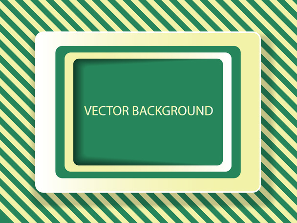 Abstract vector background - Vektor, Bild