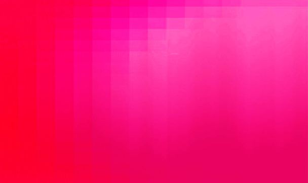 Reddish ροζ κλίση για σχεδιασμό φόντου. Λεπτή κλασική υφή. Πολύχρωμο φόντο. Πολύχρωμος τοίχος. Το σκηνικό της Πρωτοχρονιάς. Εικόνα Raster. - Φωτογραφία, εικόνα