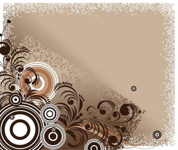 Abstract vector illustration for design - Vector, Image