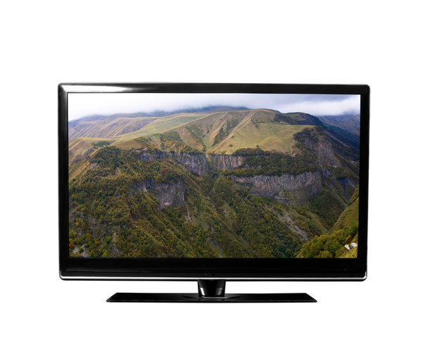 Monitor de TV
 - Foto, Imagem