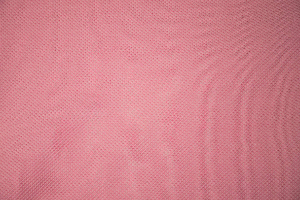 Рожевий одяг текстурований фон. крупним планом
. - Фото, зображення
