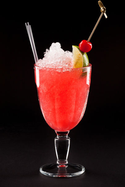 Mai-Tai Cocktail - Zdjęcie, obraz