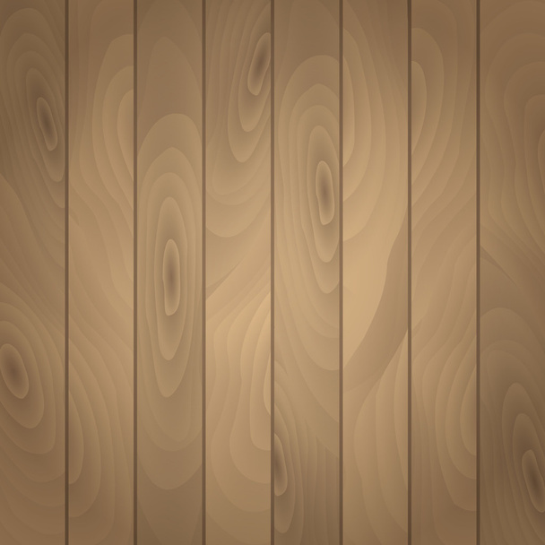 Wood background - Vector, afbeelding