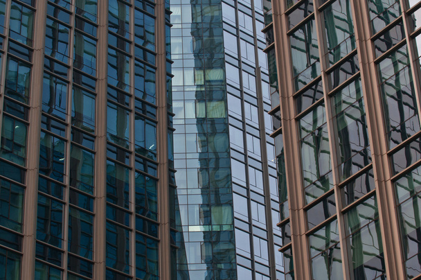 Bürogebäude - Foto, Bild