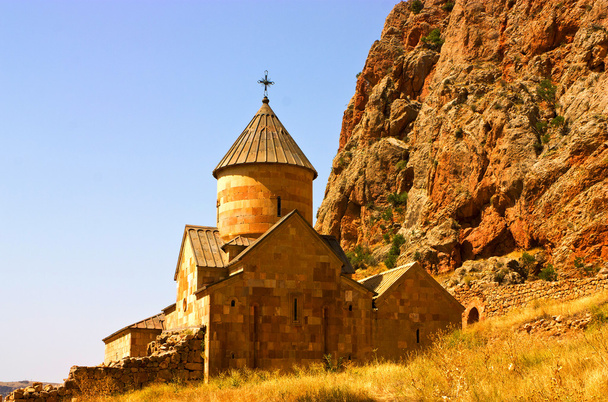Monasterio armenio
. - Foto, Imagen