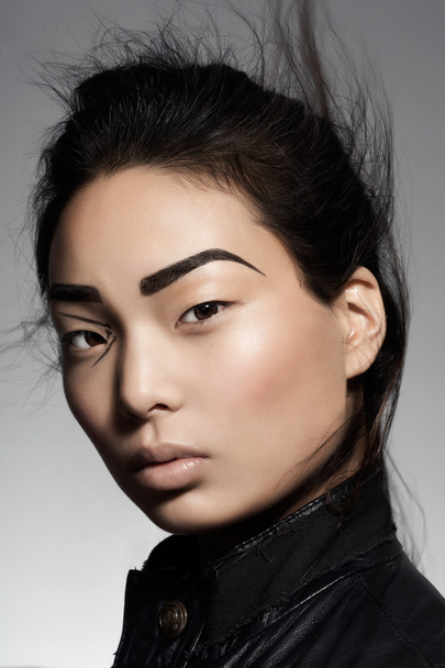 Asian Model - Foto, Imagen