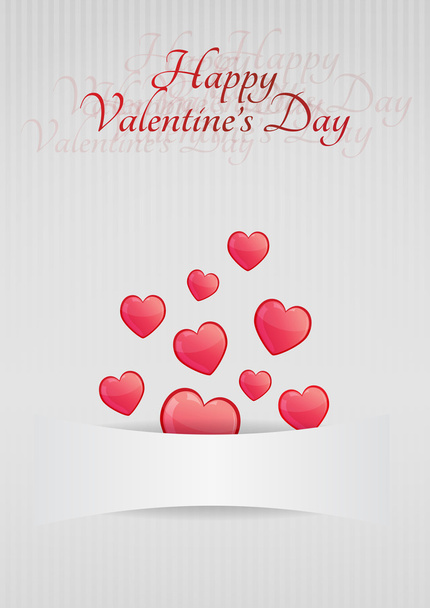 valentine's day - Vector, Image