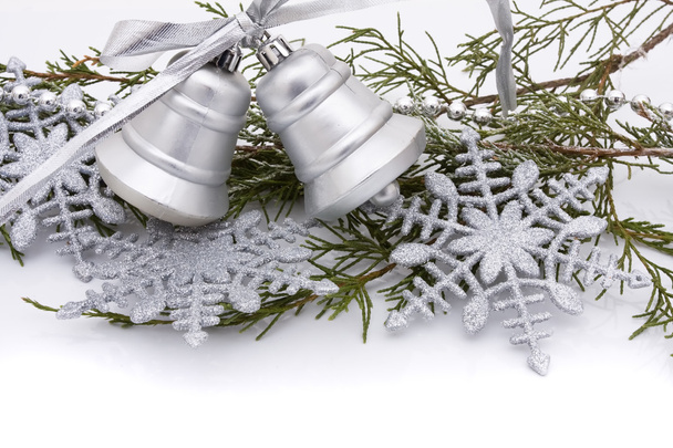 Silver Bells - Photo, Image