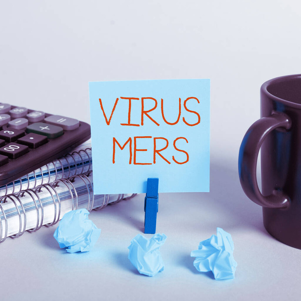 Virus Mers, Business overview malattie respiratorie virali segnalate per la prima volta in Arabia Saudita - Foto, immagini
