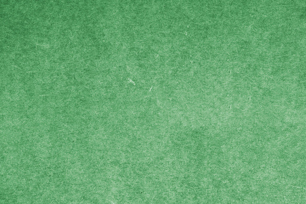 green paper background. useful as texture. - Φωτογραφία, εικόνα