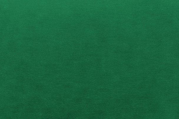 зеленый фон текстуры бумаги - Фото, изображение