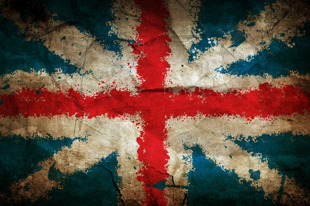Angleterre drapeau fond
 - Photo, image