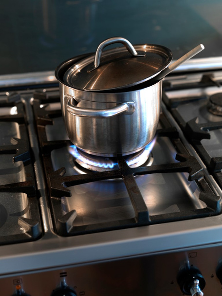 Cook Top - Photo, Image