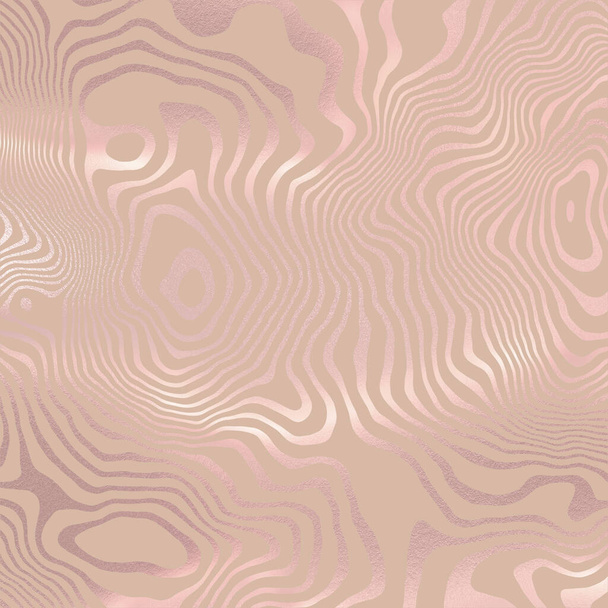 Suuri metallinen fleshpot kuvio tausta - vaalean vaaleanpunainen tabby tausta - Cameo vaaleanpunainen tyylikäs rakenne - Valokuva, kuva