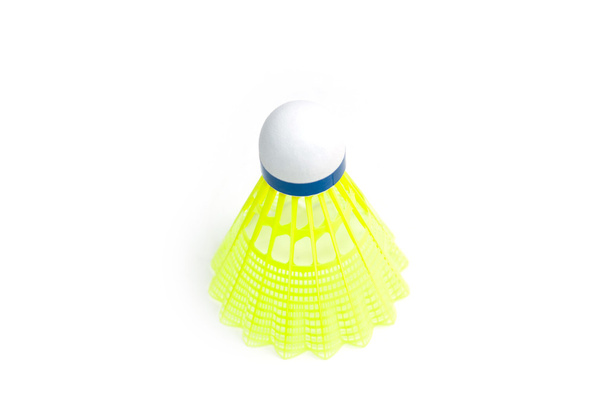 Badmintonové míče - Fotografie, Obrázek