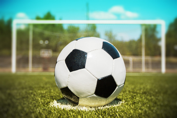 soccer ball - Photo, Image
