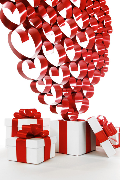 Love gifts - Photo, Image