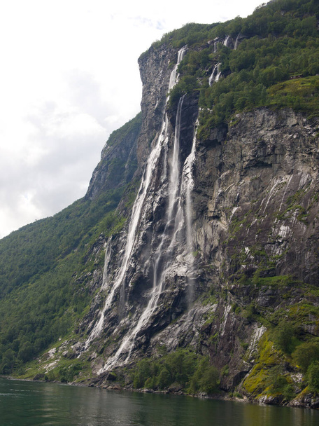 красу Норвегії
 - Фото, зображення