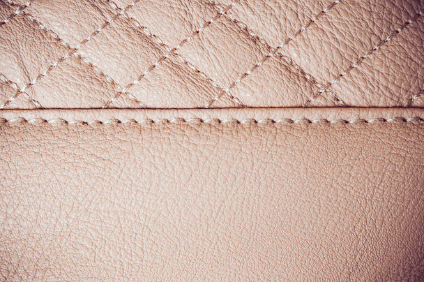 leather product details - Photo, Image