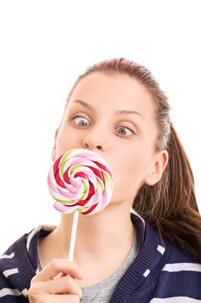 Mmm, sweets - Foto, imagen
