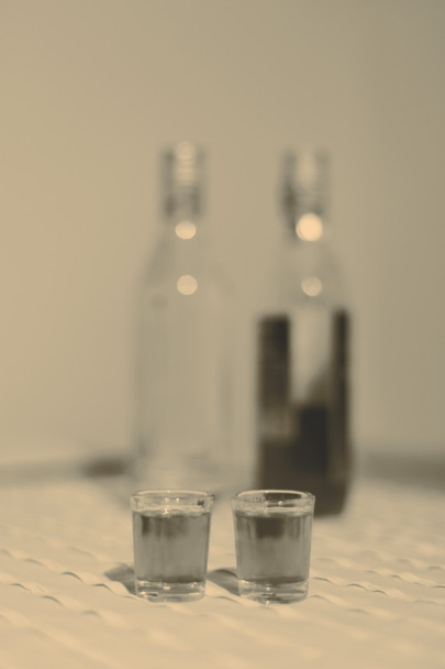 tschechischer Rum - Foto, Bild