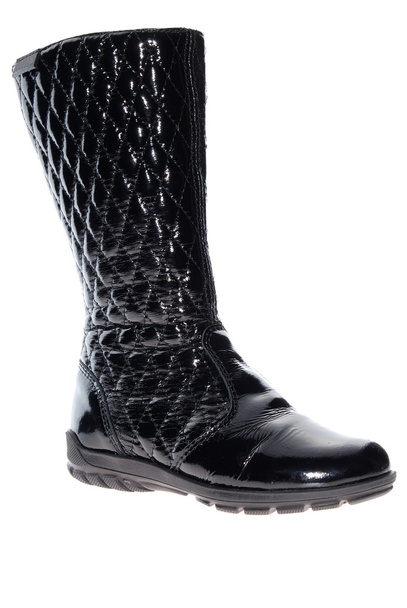 Black boot - Photo, Image