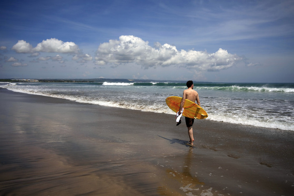 surfeur - Photo, image