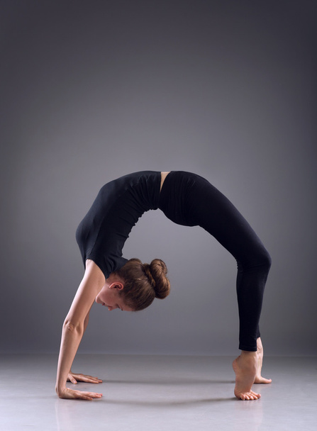 Yoga - Fotografie, Obrázek