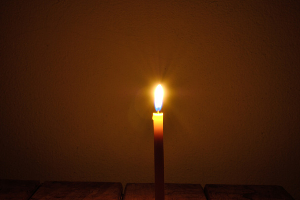 svíce světlo - Fotografie, Obrázek