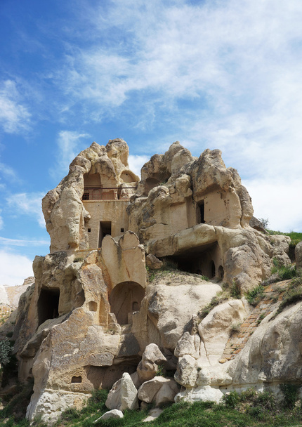 Cappadokia - Fotoğraf, Görsel