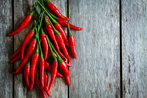 red hot chili peppers csomó - Fotó, kép