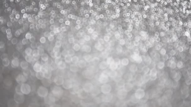 Blur the Slow motion bokeh to present it as a background. - Filmagem, Vídeo