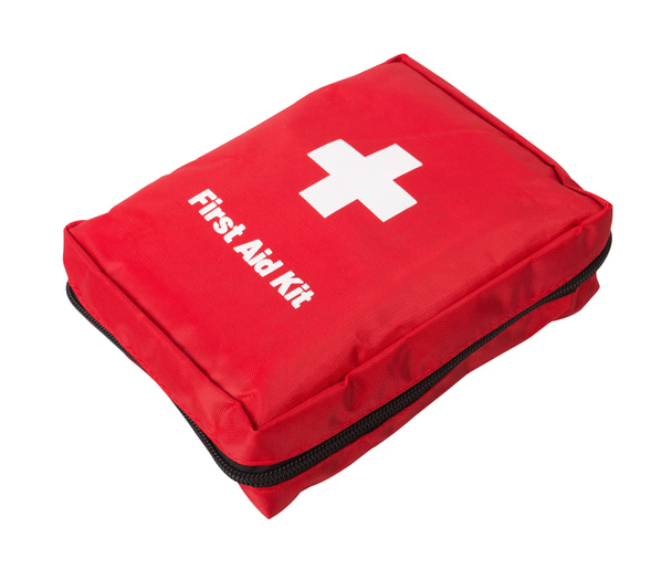 kit di pronto soccorso - Foto, immagini