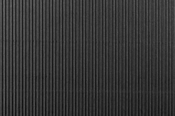 Texture en carton noir
 - Photo, image