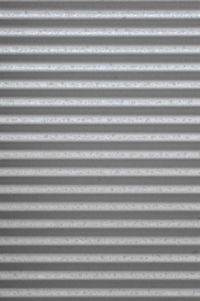 Corrugated Iron Sheeting - Photo, Image