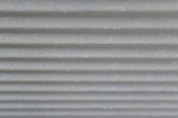 Corrugated Iron Sheeting - Photo, Image