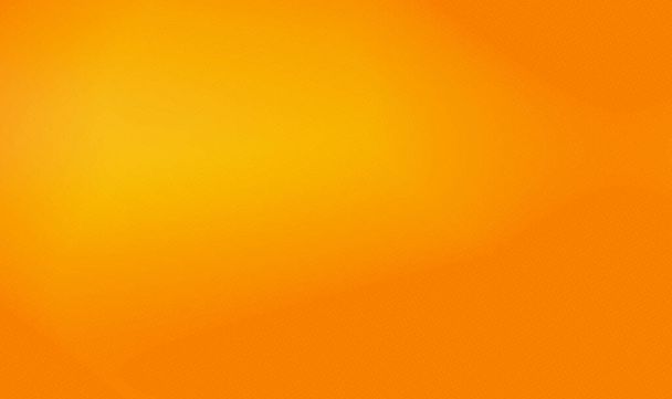 Orange gradient Background template, Dynamic classic textured  useful for banners, posters, online web Ads, events, advertising, and various graphic design works with copy space - Zdjęcie, obraz