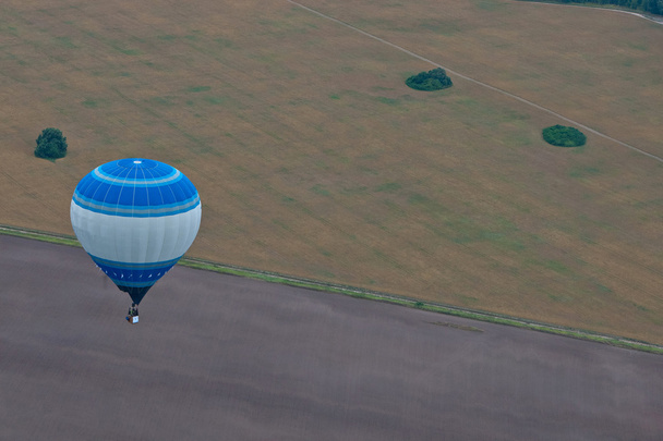 気球飛行 - 写真・画像