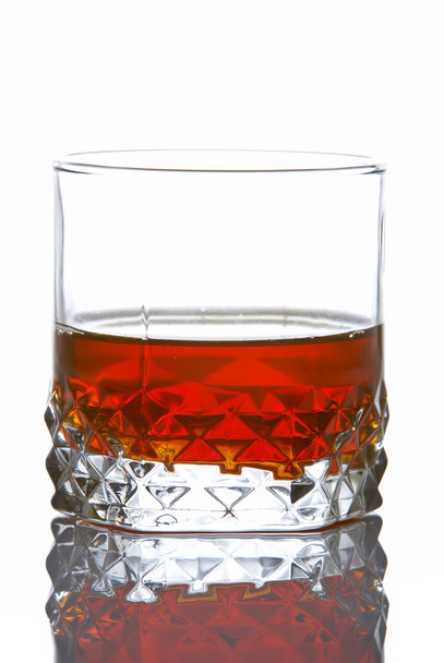 Whiskey glass - Photo, Image