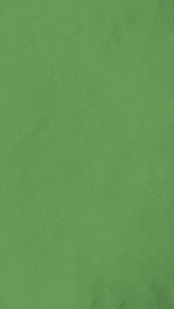 green texture with paint stains in dark style - Photo, Image