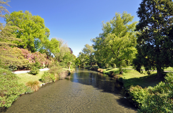 Christchurch Botanical Gardens - Photo, Image
