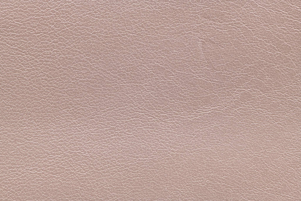 Coral pink imitation Artificial leather texture background - Photo, image