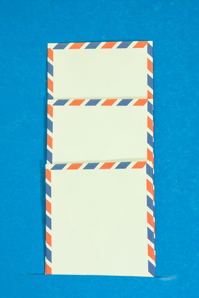 Повітря поштовий конверт
 - Фото, зображення