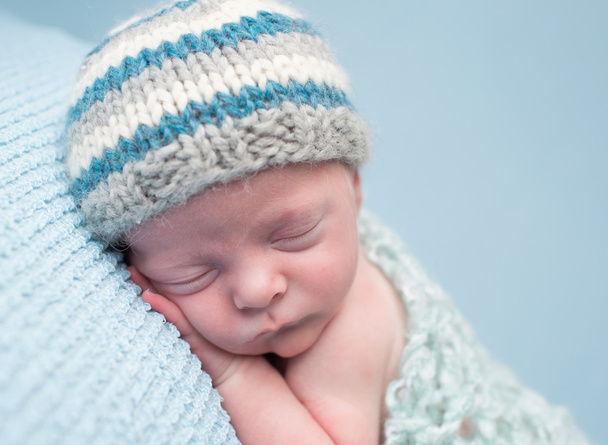 Newborn Baby - Photo, Image
