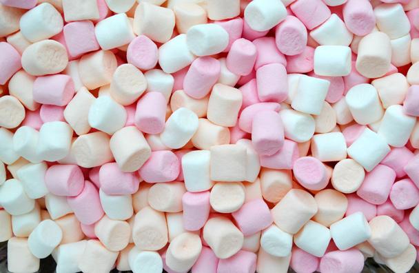 Hodně malý marshmallow - Fotografie, Obrázek